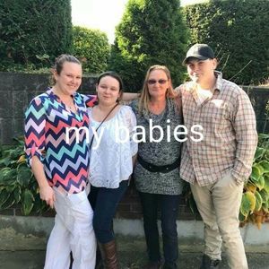 Meet your Posher, Roxanne